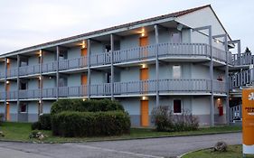 Première Classe Toulouse Nord - L'Union